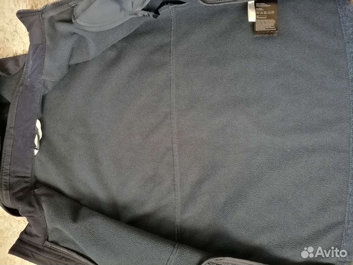 Куртка Softshell для мальчика