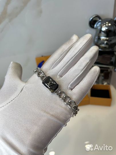 Мужской браслет Louis Vuitton