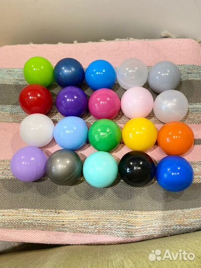 Набор 200 штук под заказ