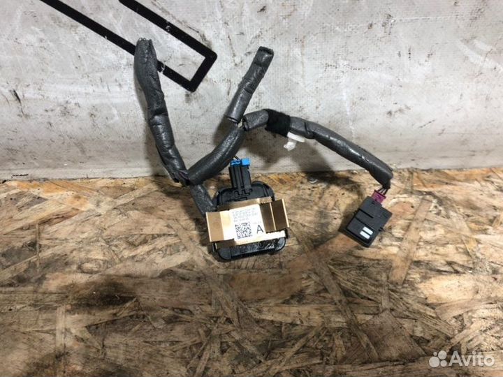 Датчик дождя Jaguar Xe 1 До Рестайл