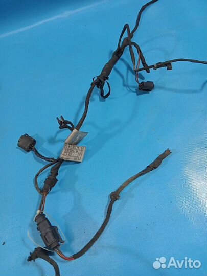 Проводка (коса) BMW 5-серия F10/F11 (2009)