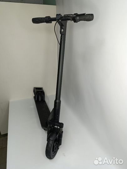 Электросамокат