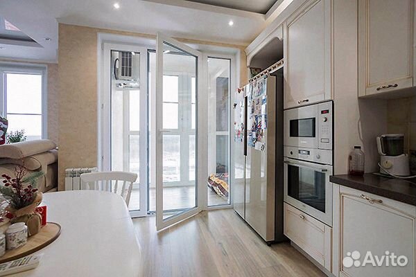 Пластиковые окна замер