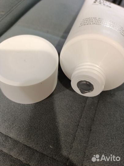 Пилинг-гоммаж Kosmoteros (Франция)