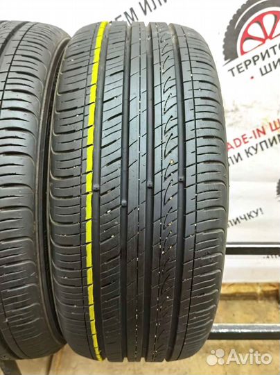 Kumho Majesty Solus KU50 215/50 R17 95W