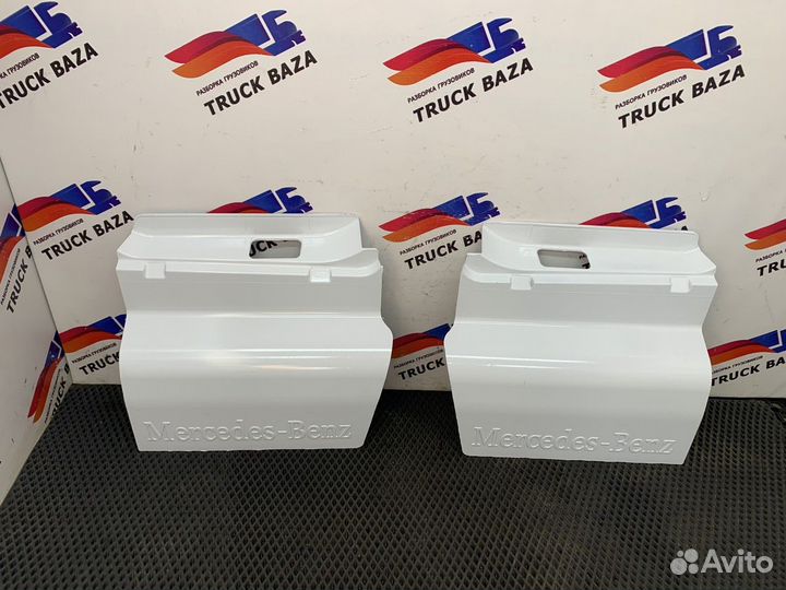 A3757280121 Продолжение двери комплект