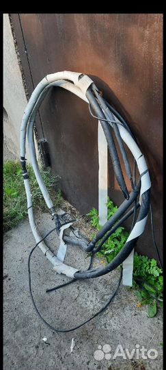 Трасса для кондиционера