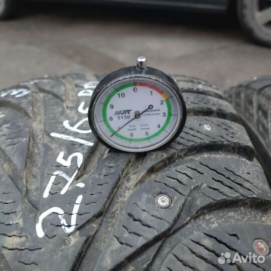 Yokohama Ice Guard IG35 275/65 R17 115T