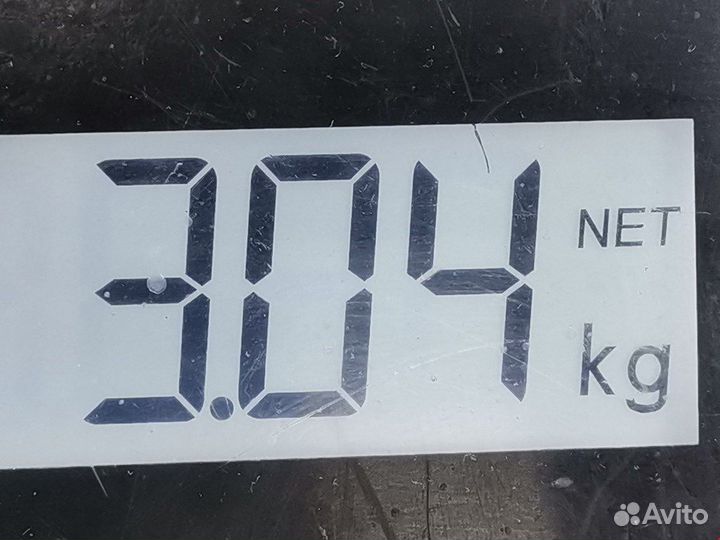 Ступица передняя для BMW 5-Series (E39)