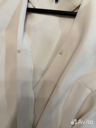 Платье zarina вечернее