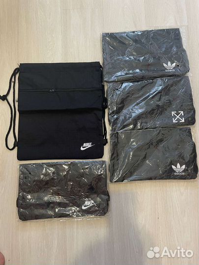 Сумка для обуви nike