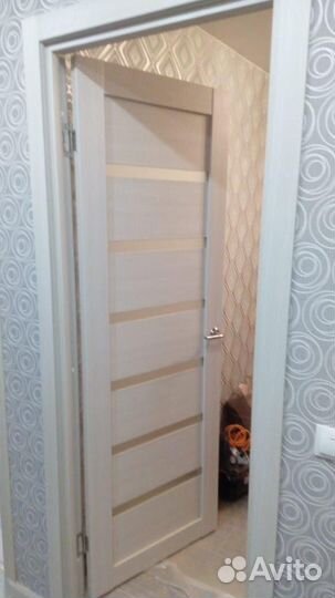 Двери межкомнатные в наличии