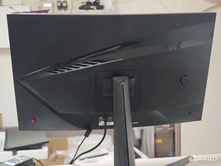 Монитор Msi G24c6