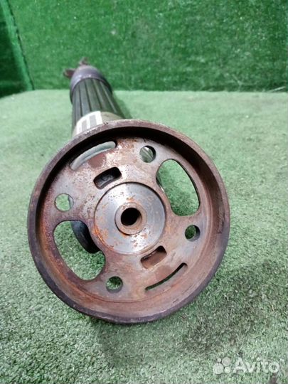 Карданный вал задний Jeep Grand Cherokee WH EVE