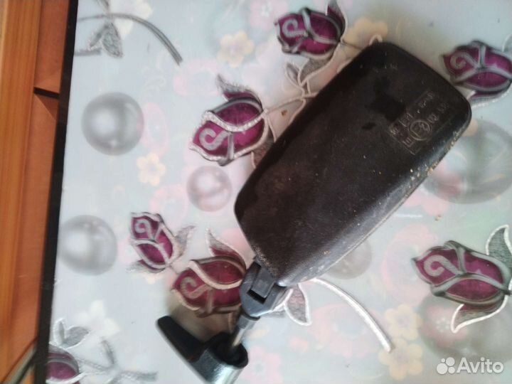 Зеркало на ваз