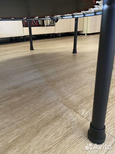 Батут для джампинга б/у