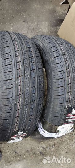 Arivo Traverso ARV H/T 235/60 R17 106H
