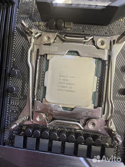 Комплект для пк