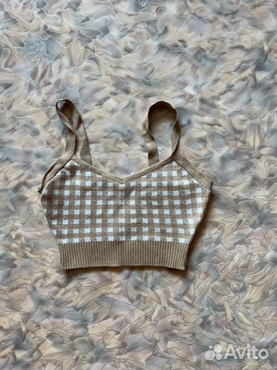 Костюм женский с юбкой