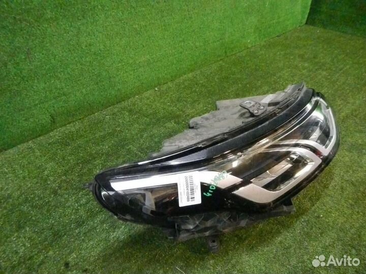 Фара правая Land-Rover Discovery Sport (2019-н.в.)