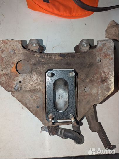 Впускной коллектор ваз 2109 карбюратор