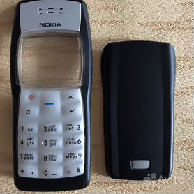 Nokia 1100 по-под Lollipop