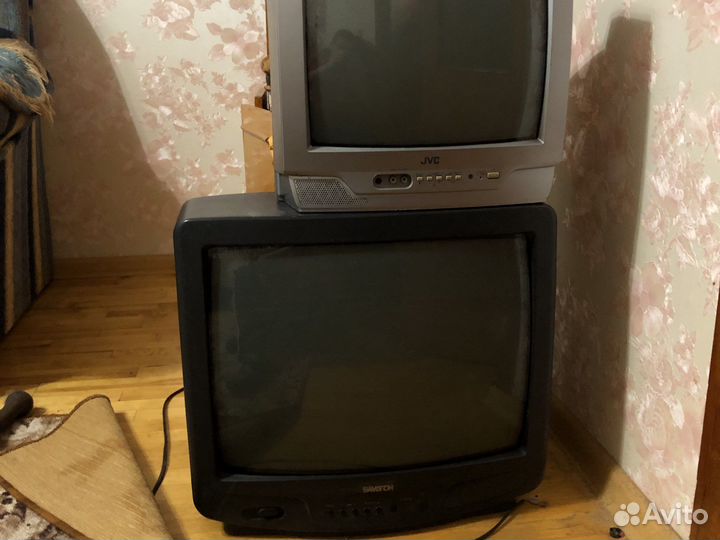Телевизор