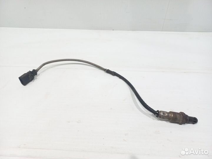 Датчик кислородный лямбдазонд Skoda Fabia 2