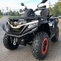 QJ Motor SFA 1000, 2025, 1 км, Астана