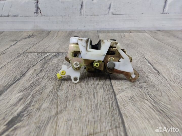 Замок двери задней правой Matiz Матиз