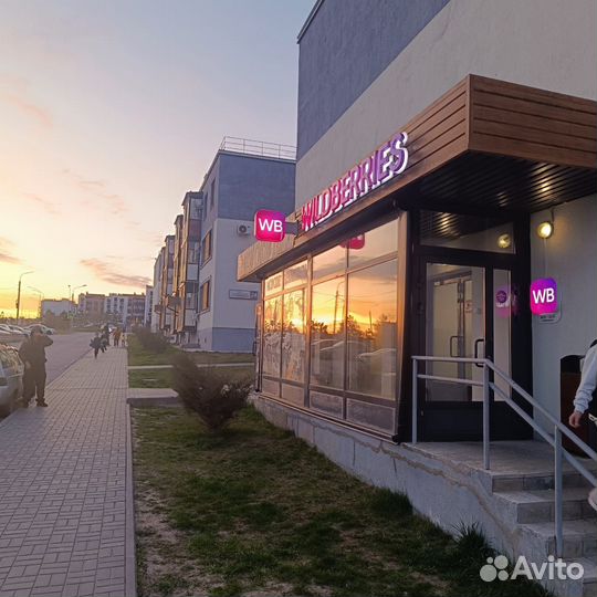 Рекламные вывески Флагштоки Световые буквы