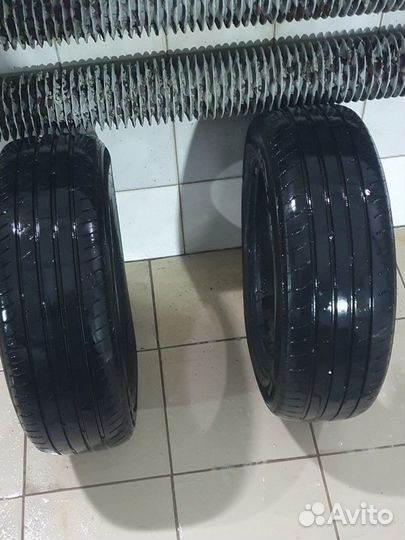 Nexen N'Fera SU4 185/65 R15 88H