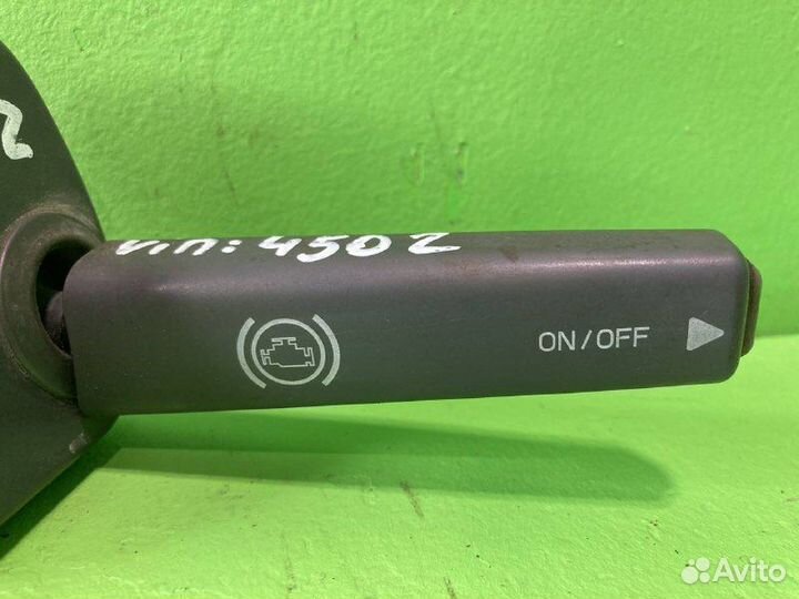 Переключатель подрулевой MAN TGA