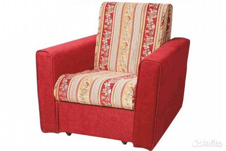 Кресло-кровать 