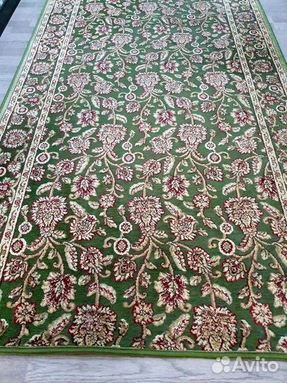 Ковровая дорожка,размер 4.60 м.1.15 м