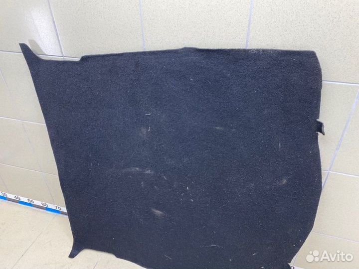 Коврик багажника Ford Mondeo 4 2.0 ecoboost