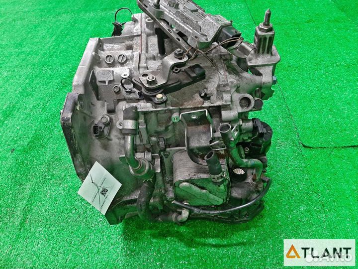 Автомат nissan note