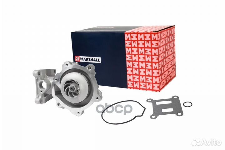 Помпа водяная Ford Mondeo III (00), Transit (0