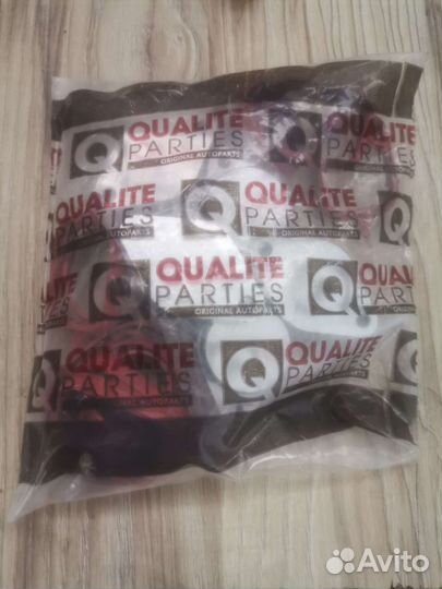 Вихревые заслонки BMW