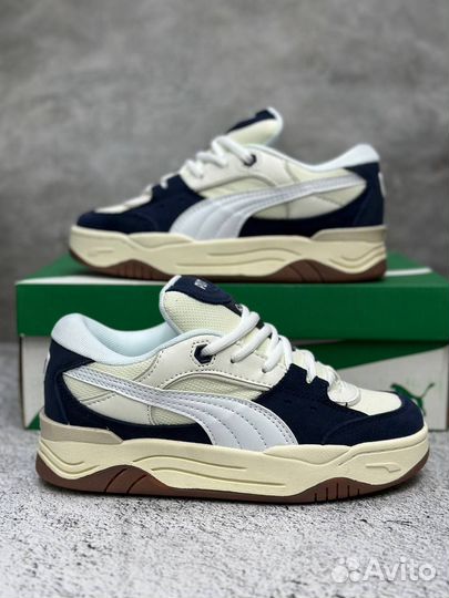 Кроссовки Puma 180