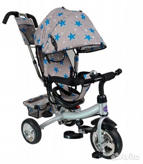 Велосипед 3 колесный Farfello новые