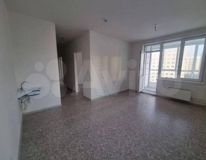 4-к. квартира, 93,7 м², 10/19 эт.