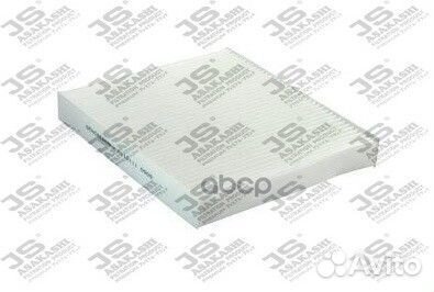 Фильтр салонный AC0110 JS Asakashi