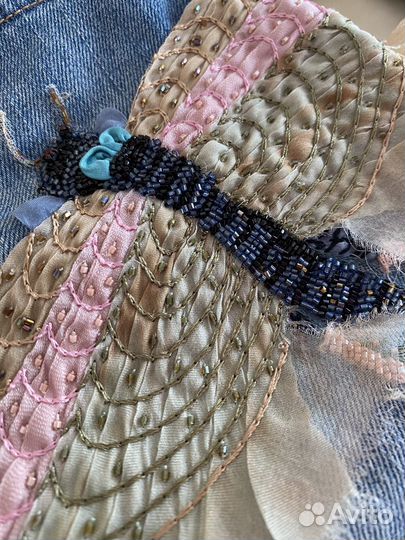 Шорты Elisabetta franchi