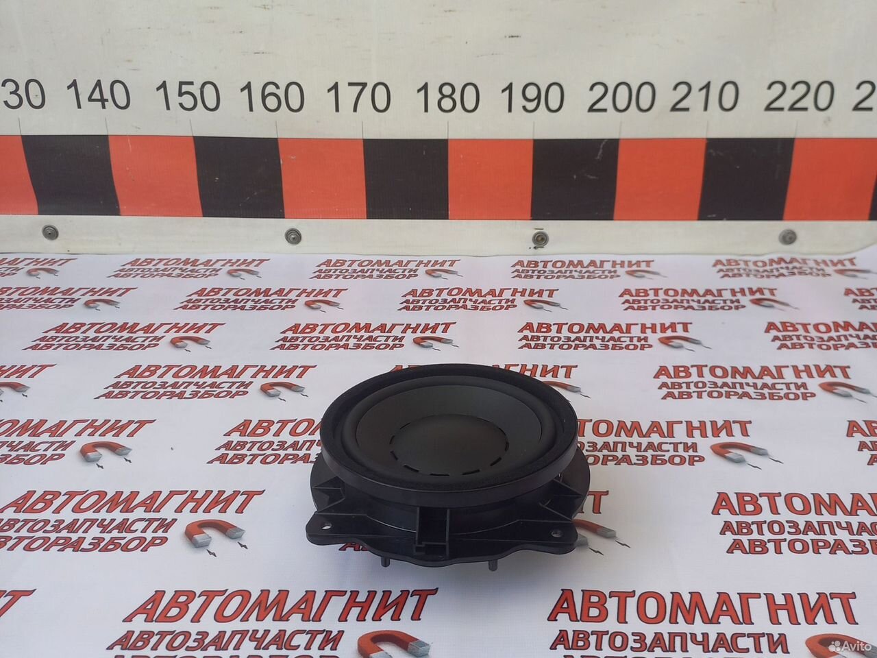 Динамик двери задней левой Voyah Free