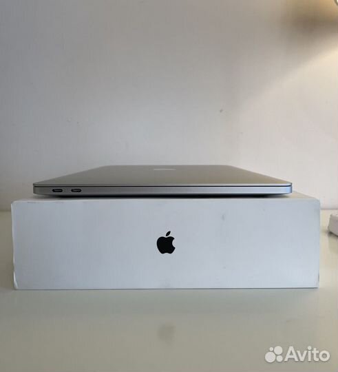 MacBook Pro 13 (2017), 512гб