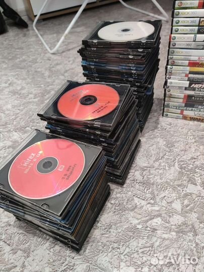 Диски для xbox 360 lt1,lt2 прошивки