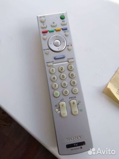 Телевизор бу