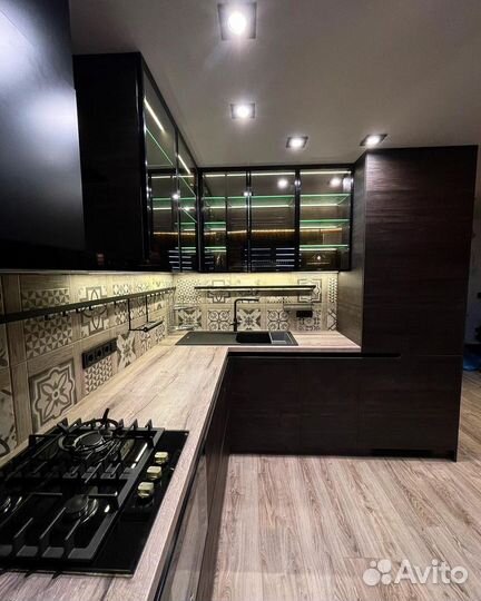 Кухня на заказ sh-0519694