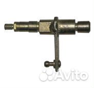 Рычаг стеклоочистителя урал с валиком